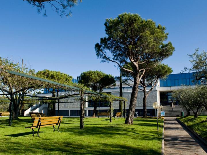 Apartamento Sirmione Exterior foto