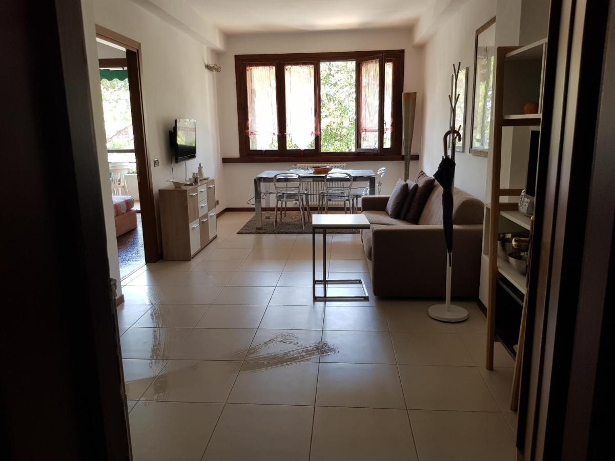 Apartamento Sirmione Exterior foto